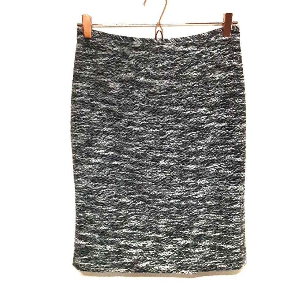 Marc New York Boucle Skirt